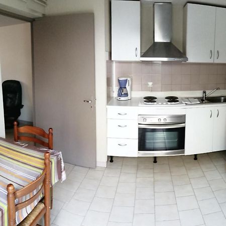 Residence Les Plus Pres โจนแซค ภายนอก รูปภาพ
