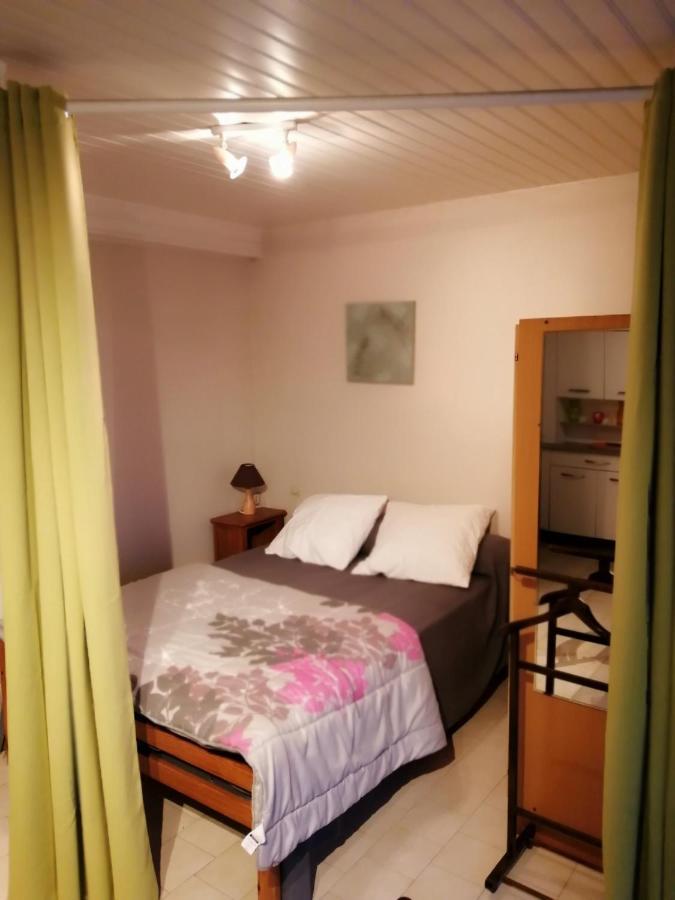 Residence Les Plus Pres โจนแซค ภายนอก รูปภาพ