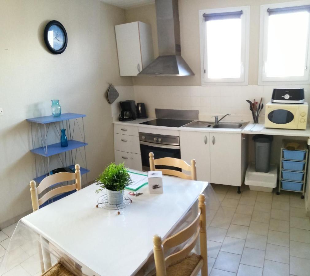 Residence Les Plus Pres โจนแซค ภายนอก รูปภาพ