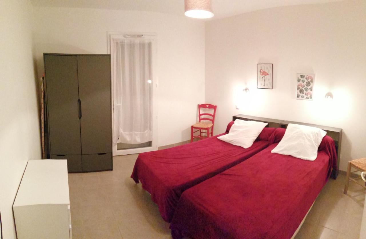 Residence Les Plus Pres โจนแซค ภายนอก รูปภาพ