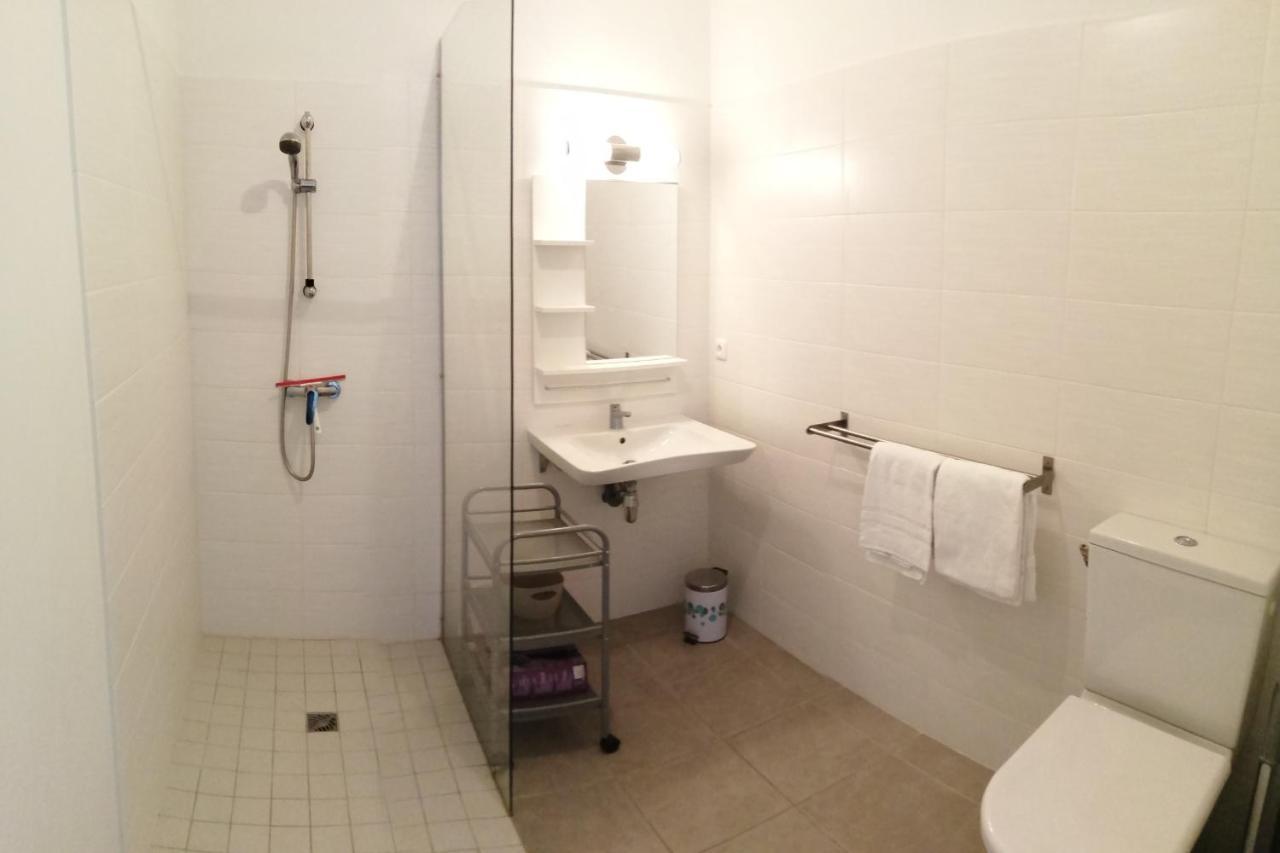 Residence Les Plus Pres โจนแซค ภายนอก รูปภาพ