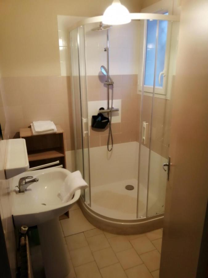 Residence Les Plus Pres โจนแซค ภายนอก รูปภาพ