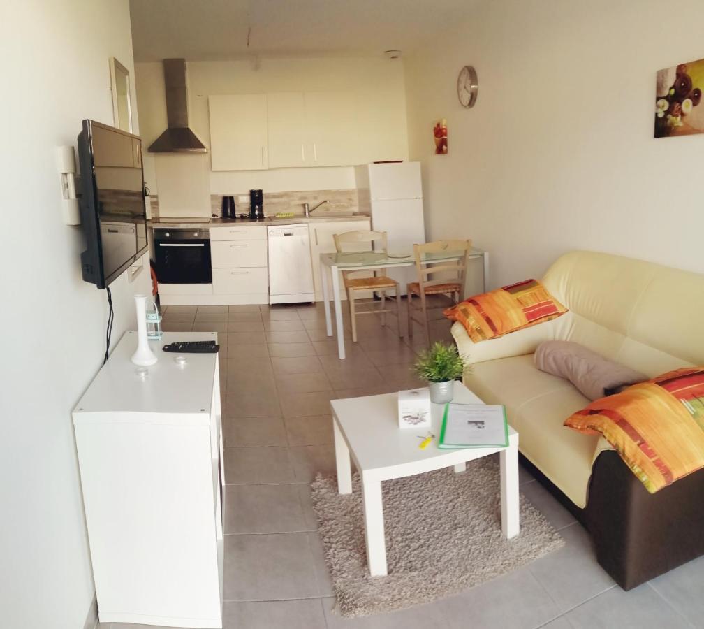 Residence Les Plus Pres โจนแซค ภายนอก รูปภาพ