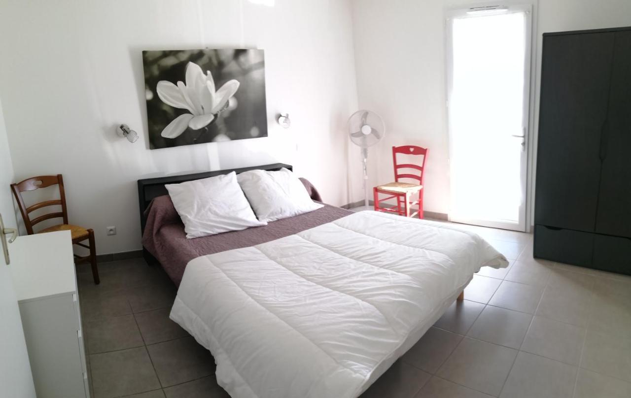 Residence Les Plus Pres โจนแซค ภายนอก รูปภาพ