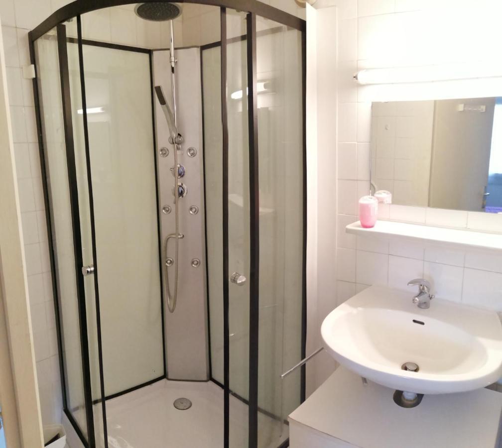 Residence Les Plus Pres โจนแซค ภายนอก รูปภาพ