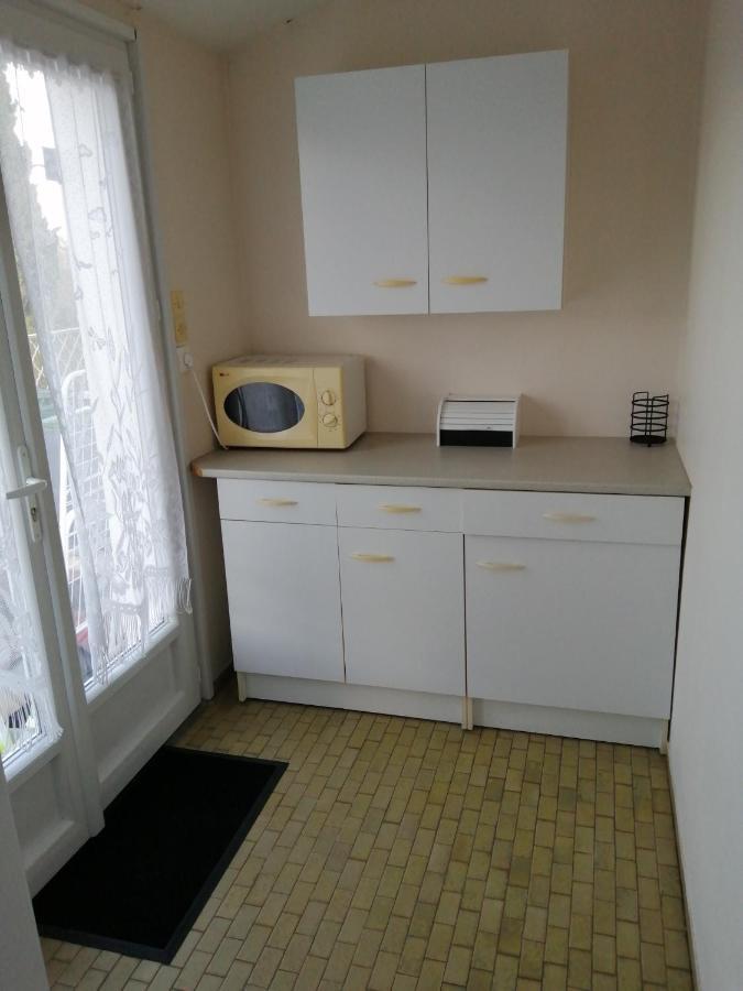 Residence Les Plus Pres โจนแซค ภายนอก รูปภาพ