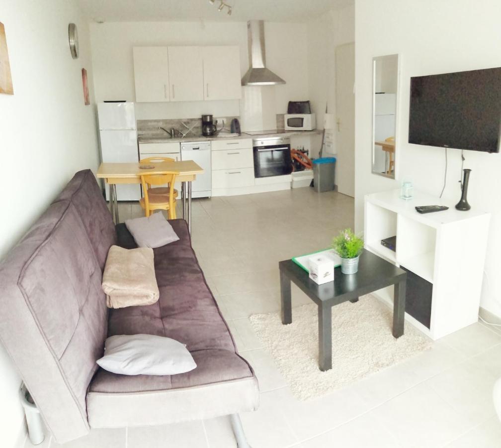 Residence Les Plus Pres โจนแซค ภายนอก รูปภาพ